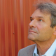 Denis Johnson (Photo: Cindy Johnson/FSG Books)